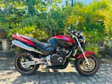 Honda Hornet 2008 Motorbike