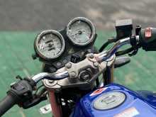 Honda Hornet 2007 Motorbike