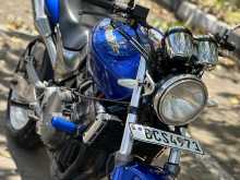 Honda Hornet 2006 Motorbike