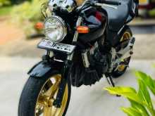 Honda Hornet 250 2024 Motorbike