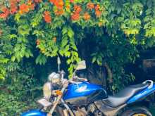 Honda Hornet 2007 Motorbike