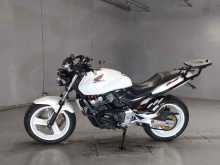 Honda Hornet 2007 Motorbike