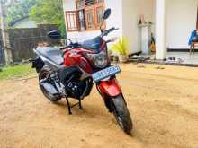 Honda Hornet 2016 Motorbike