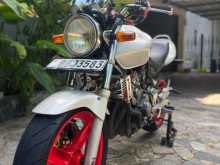 Honda Hornet 2015 Motorbike