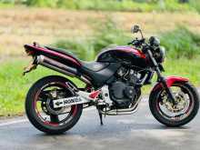 Honda Hornet 2016 Motorbike