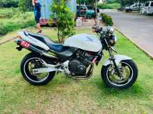 Honda Hornet 2008 Motorbike