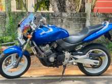 Honda Hornet 2008 Motorbike