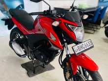 Honda HORNET 2018 Motorbike