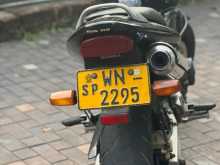 Honda Hornet 2008 Motorbike