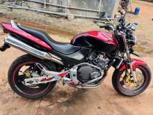 Honda Hornet 2015 Motorbike