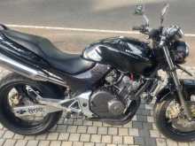 Honda Hornet 2012 Motorbike