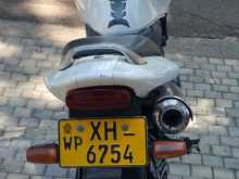 Honda Hornet 2012 Motorbike