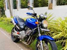 Honda Hornet 2007 Motorbike