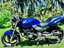 Honda Hornet 2015 Motorbike