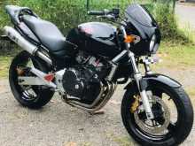 Honda Hornet 2009 Motorbike