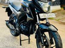 Honda Hornet 2016 Motorbike