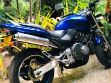 Honda Hornet 2011 Motorbike