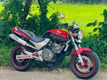 Honda Hornet 2010 Motorbike