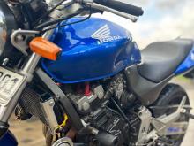 Honda Hornet 2011 Motorbike