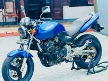 Honda Hornet 2003 Motorbike