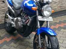 Honda Hornet 2010 Motorbike