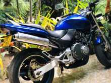 Honda Hornet 2011 Motorbike