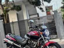 Honda Hornet 2020 Motorbike