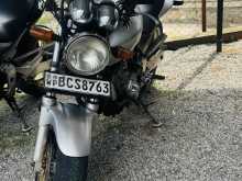 Honda Hornet 2015 Motorbike