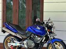 Honda Hornet 2024 Motorbike