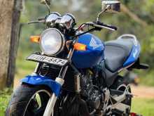 Honda Hornet 2009 Motorbike