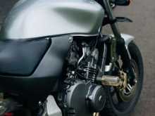 Honda Hornet 2020 Motorbike