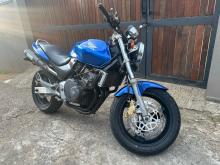 Honda Hornet 2004 Motorbike