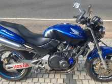 Honda Hornet 2016 Motorbike