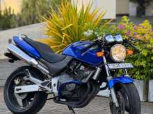 Honda HORNET 2024 Motorbike