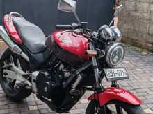 Honda Hornet 2009 Motorbike