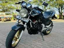 Honda Hornet 2013 Motorbike