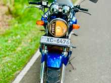Honda Hornet 2007 Motorbike