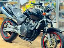 Honda Hornet 2014 Motorbike