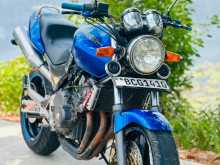 Honda Hornet 2005 Motorbike