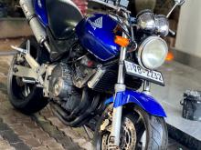 Honda Hornet 2009 Motorbike