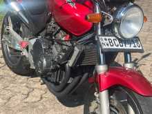 Honda Hornet 2000 Motorbike