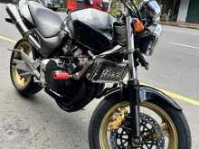 Honda Hornet 2005 Motorbike