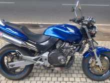 Honda Hornet 2012 Motorbike