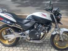 Honda Hornet 2011 Motorbike