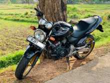 Honda Hornet 2010 Motorbike