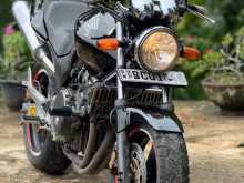 Honda Hornet 2007 Motorbike