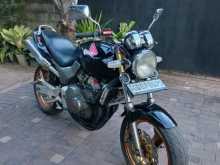 Honda Hornet 2012 Motorbike