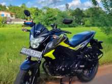 Honda Hornet 2019 Motorbike