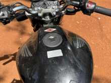 Honda Hornet 2007 Motorbike