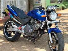 Honda Hornet 2010 Motorbike